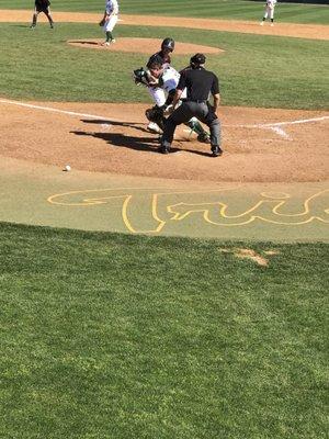 Plumeri Park