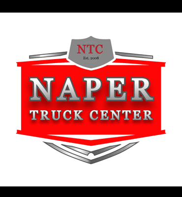 NAPER TRUCK CENTER
 TRUCK REPAIR
 OIL CHANGE
 ENGINE REPAIR
 BRAKE REPAIR
 DEF REPAIR