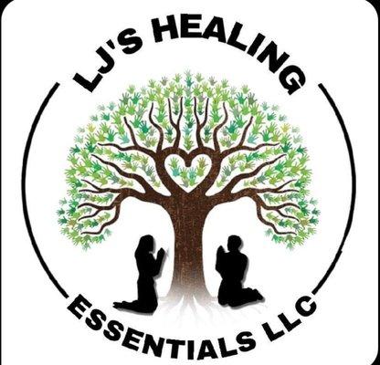 LJ’s Healing Essentials