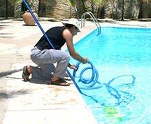 Greg's Pool Service