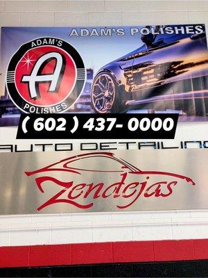 Scottsdale rd And Thomas (602)437-0000