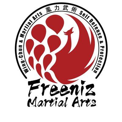 Freeniz Martial Arts -- Wing Chun