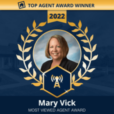 Mary Patterson Vick REALTOR - BHHS RW Towne Realty