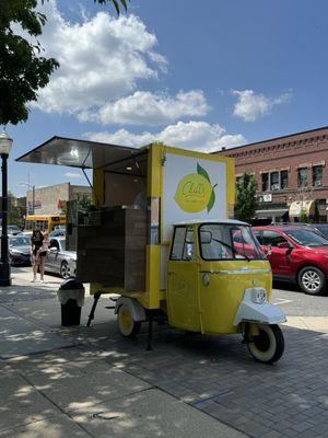 La Grange Farmers Market