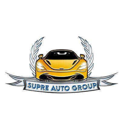 Supre Auto Group