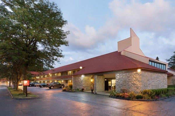 FairBridge Inn & Suites Findlay