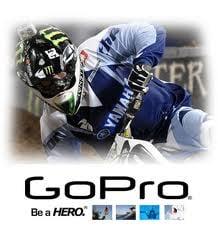 Authorized GoPro Dealer