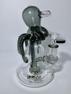 Water Pipes from all varieties!