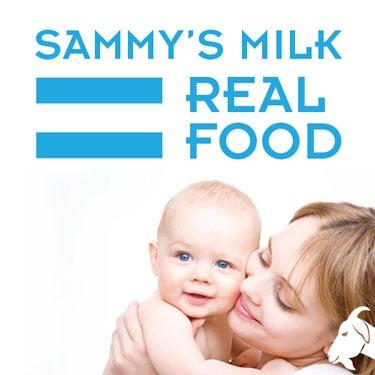 Sammy's Milk