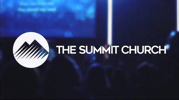 The Summit Church - Conway