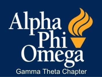 Alpha Phi Omega - Gamma Theta