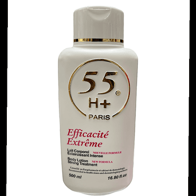 One of Our Best Selling Skin Toning Lotion 55 + Efficacite Extreme $ 41