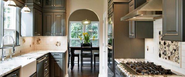 Kitchen Remodeling In Monmouth County New Jersey