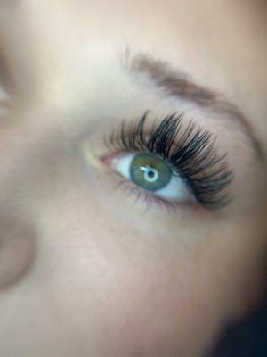 Doll Eye Lashes