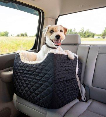 Dog Car Seats