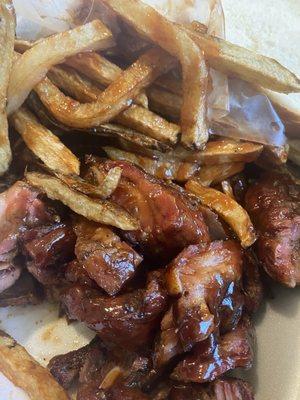 Rib Tips