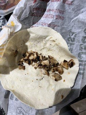 Taco Bueno