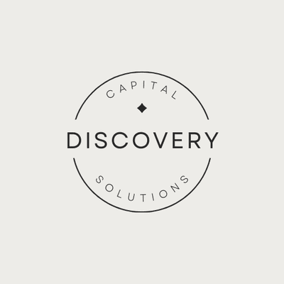 Capital Discovery Solutions