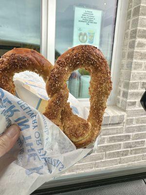 Auntie Anne's