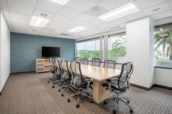 Regus -  San Rafael - Civic Center