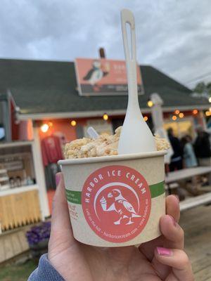 Harbor Ice Cream