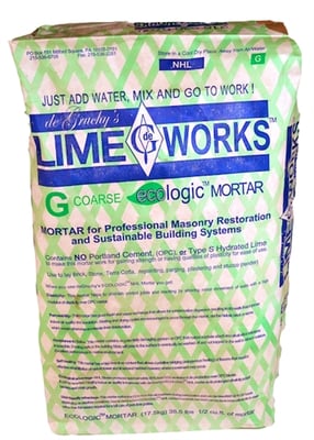 Lime Works