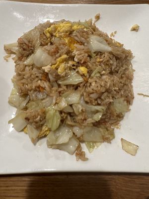 Fried rice