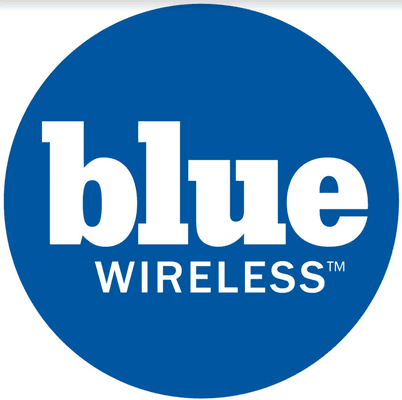 Blue Wireless