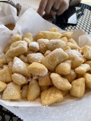 Zeppoli's