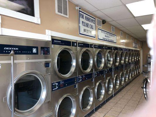 Millcreek Laundry