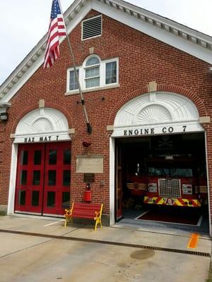 Station 7