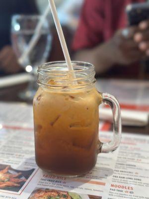 Thai Iced Tea