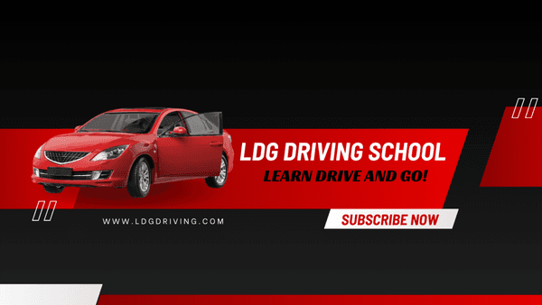 LDG Driving School