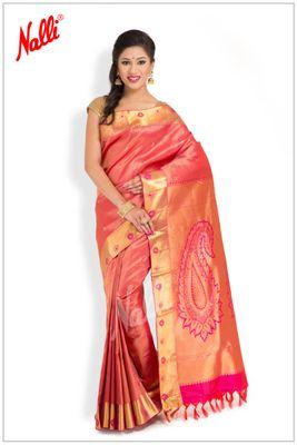 Chennai Silks