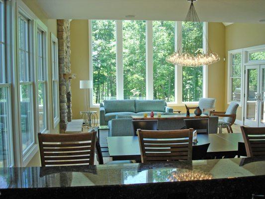 Lakeside Interiors Inc