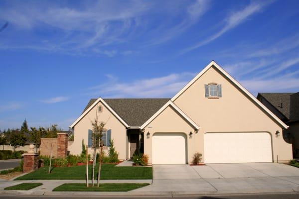 Lovely Clovis home sold in 2012.