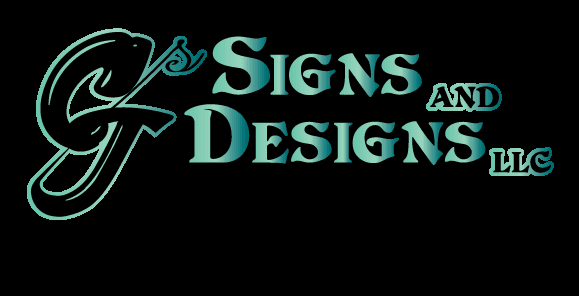 CJ's Signs and Designs LLC