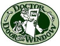 Doctor Door and Window