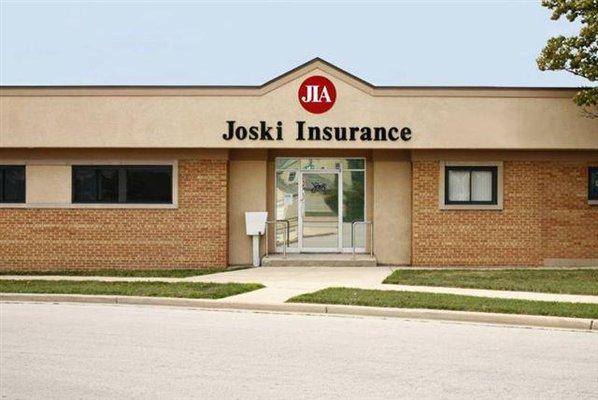 Joski Insurance Agency