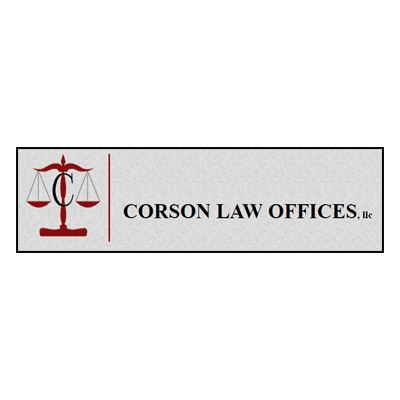 Corson Law Offices