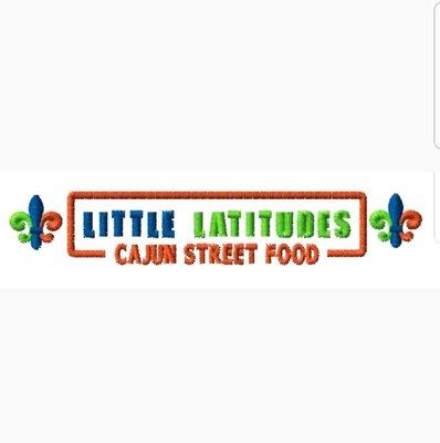 Little Latitudes Cajun Street Food