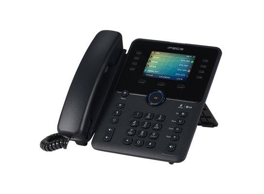 iPECS 1040i color IP phone