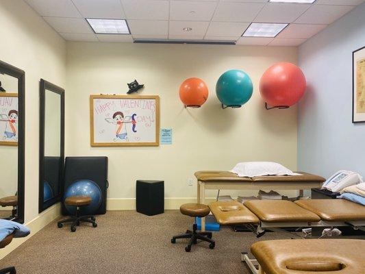 ProActive Physical Therapy and Sports Medicine