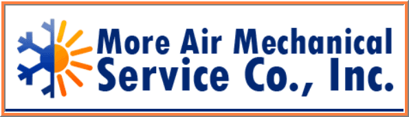 More Air Mechanical Service