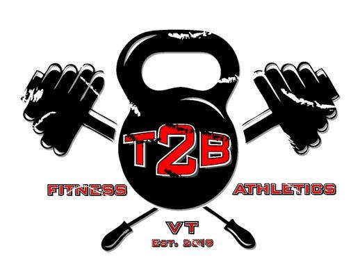 T2B fitness where we build a class around you!