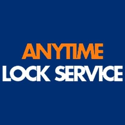 Anytime Lock Service