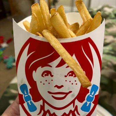 Wendy's