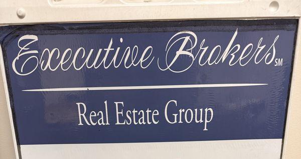 Executive Brokers Real Estate Group