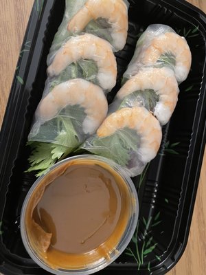 Summer Rolls