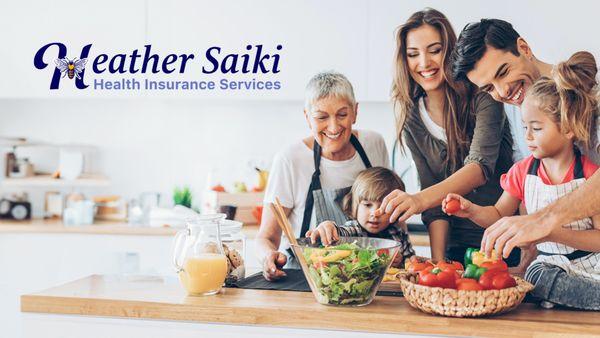 Heather Saiki Health Insurance Services